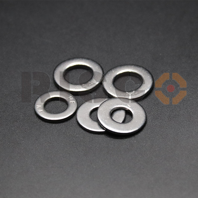 Shims Flat Washer