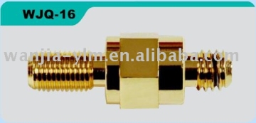 battery bolt extender/battery terminal