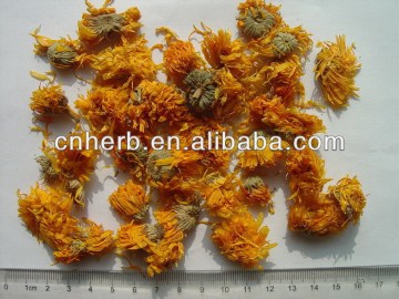 dried calendula whole flower