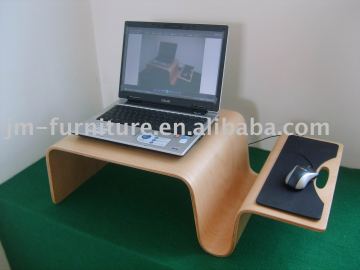 PC desk/laptop desk/bed desk