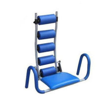 AB rocket abdominal exercise, easy and comfortable workout