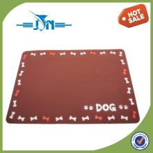Plastic pet bedding made in China