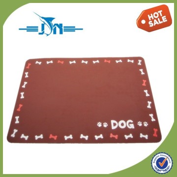 Plastic dog toilet dog pee mat made in China