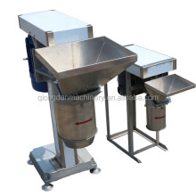 Electric Garlic Grinder and Tomato Paste Making Machine