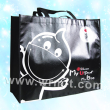 non woven tote bag laminated non woven bag non woven shopping bag
