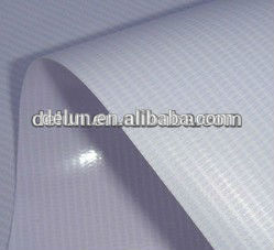 Hot Laminated PVC Flex Banner/PVC Mesh Flex Banner/PVC Flex Outdoor Hanging Banner