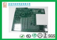 L.F Multilayer PCB  HASL 10 layer   Industrial automation i