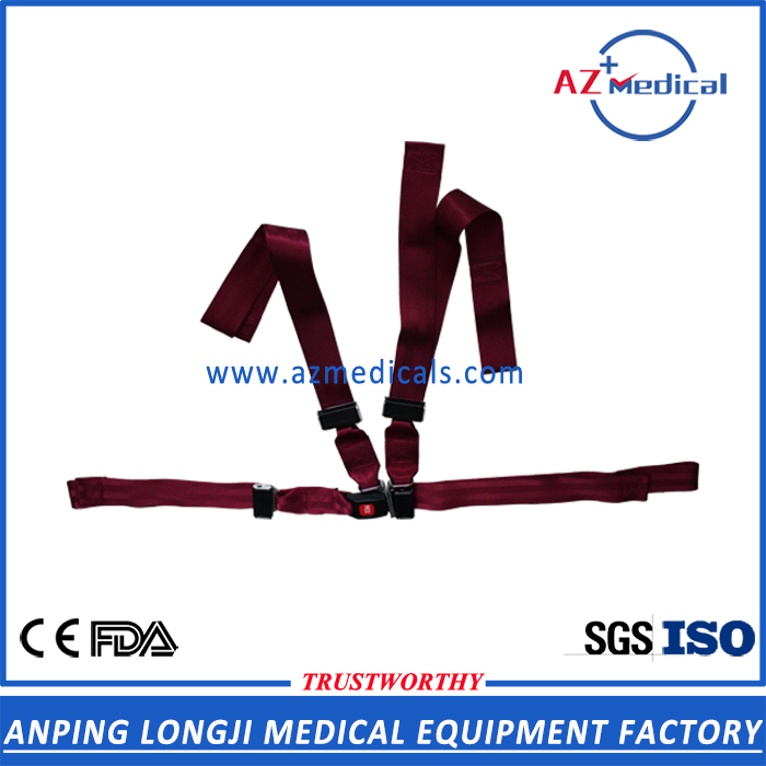 Shoulder Harness Strap