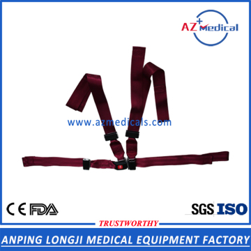 Shoulder Harness Restraint System strap