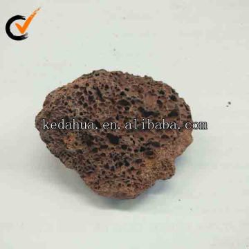 Lava rock pumice stone