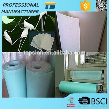 Hot Melt Adhesive Muslin Fabric, Pingpong Hot Melt Sheet, Hot Melt Glue Sheet
