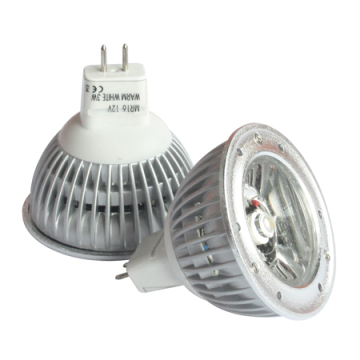 LED Lamp 3W