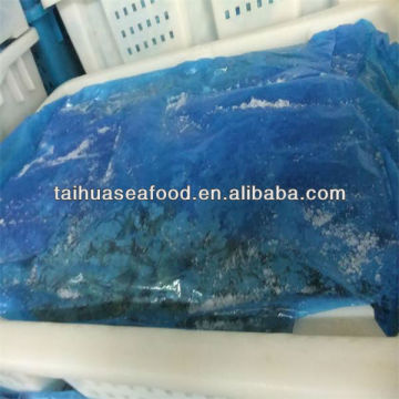 best season frozen boiled baby clam meat