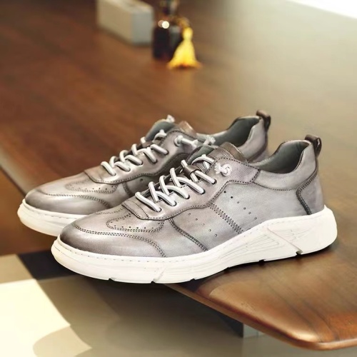 Giày Sneaker Thường dành cho Nam Giày đi bộ Sức khỏe Giá rẻ