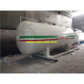 25m3 10T Propane khí xi lanh điền trạm