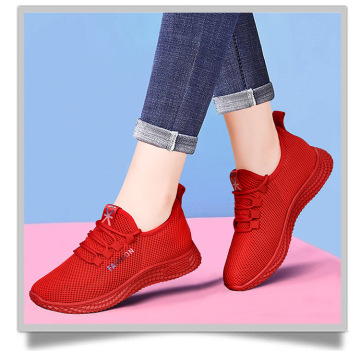 women's sports shoes casual shoes for female students