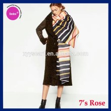 new style ladies fashion viscose pashmina shawl
