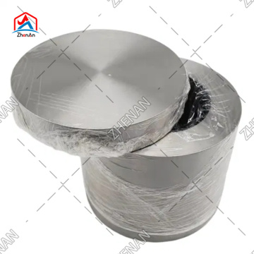 Niobium Crucible Pure Metals