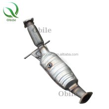 Volvo S80 2.4 Auto Exhaust Catalytic Converters