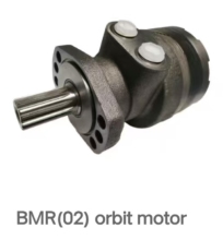 BMR(02) orbit motor hydraulic