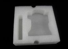 Epe Foam Packaging Materials , Epe Inner Package For Electronicals