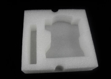 Epe Foam Packaging Materials , Epe Inner Package For Electronicals