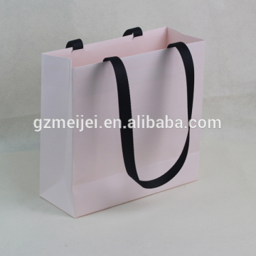 Meijei custom merchandise paper pattern bags