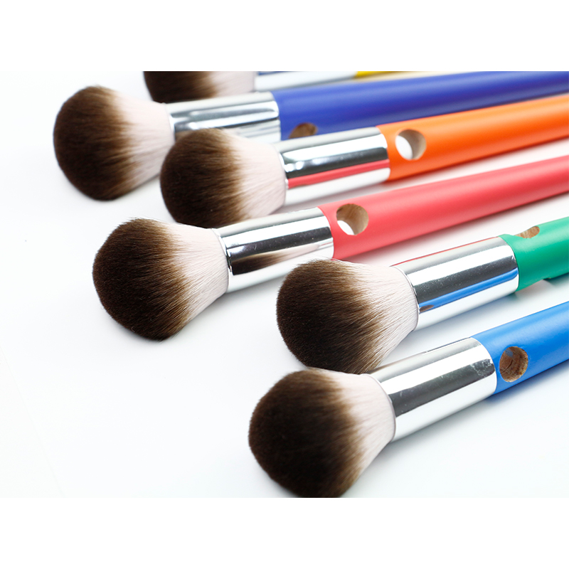 Powder Single Cosmetics Makeup Brushes