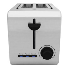 Electric Bread Toaster Grill