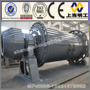 Bauxite Ball Mill/Gold Mine Ball Mill/Rubber Ball Mill Liners