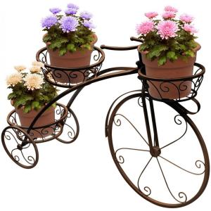 Sorbus Tricycle Stand