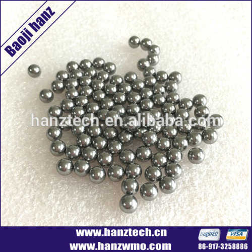 tungsten grinding balls