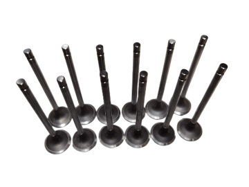 QSL9.3 Cummins Engine intake valves/exhaust valves