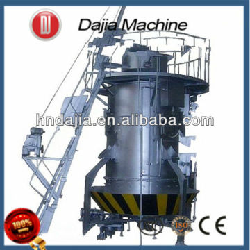 Coal Gas Producer, Coal Gasifier Chinese Manufacturer Supplier