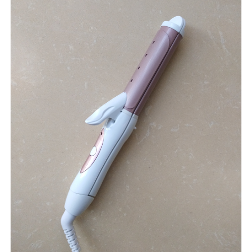 42W Ceramic Wand Quick Hair Flat Curling Irons