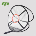 Golf Chipping Net with Ball Holer