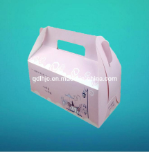 Factory Supplys Beverage Packaging Box