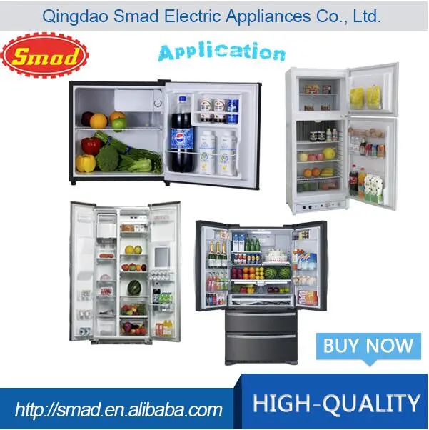 Portable Compact Hotel Beverage Advertising Small Size Commercial Mini Fridge