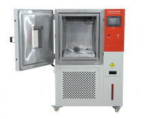 Electronic Measuring Instruments Constant Temperature and Humidity Test Chamber