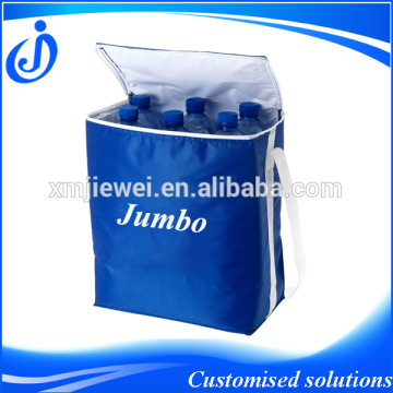 Wholesale Customized Water Bottle Cooler Bag