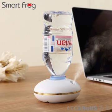 portable mini ultrasonic travel humidifier for car