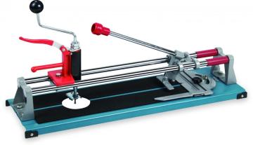 Popular tile cutter with circle function