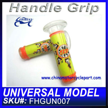 bike Handle Grip / Handle Grip plastic / Handle Grips for Motorcycle