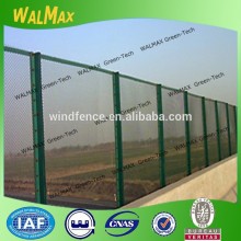 SDB-AF002 highway steel barrier for sand enviroment