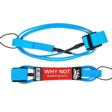 WHYNOT High Quality Custom Surfboard Accessories - Leashes for Wholesale