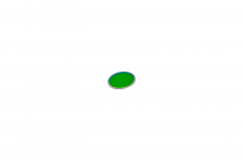 425±5nm Band Pass Filter