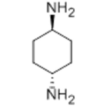 trans-1,4-Diaminocyclohexane CAS 2615-25-0