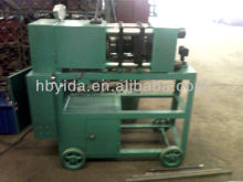 hydraulic upsetting machine