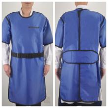 Xray Back Fasten Lead Protective Clothing and Accessories