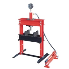 HP-10S Manual Press Machine Hand Press Machine